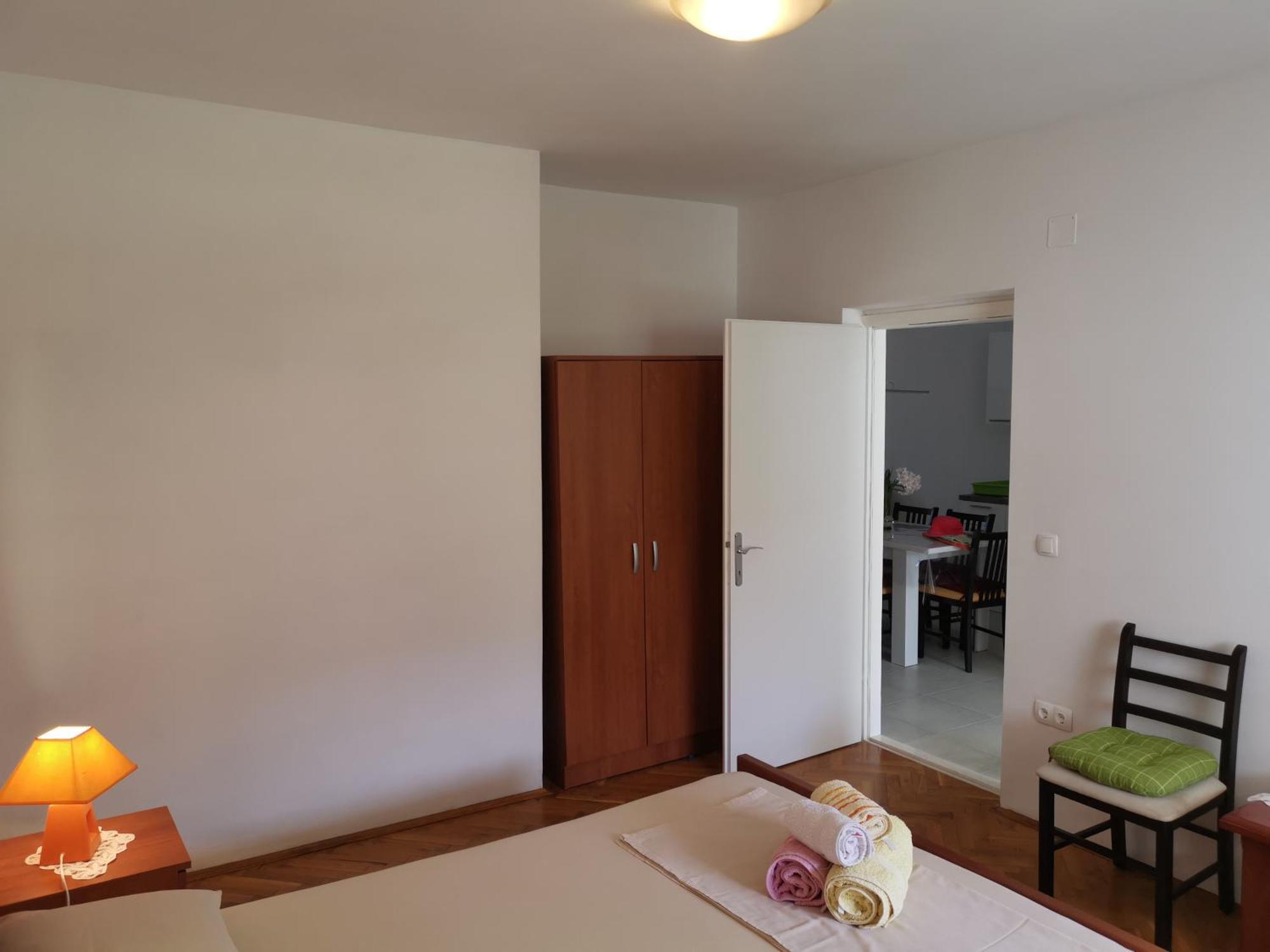 Apartments Lumbardina Lumbarda Pokoj fotografie